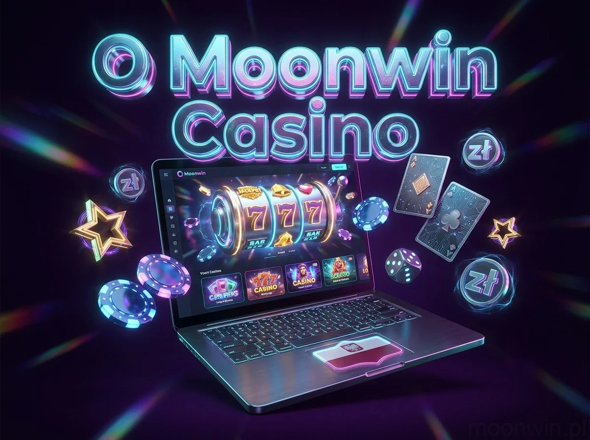 O Moonwin Casino