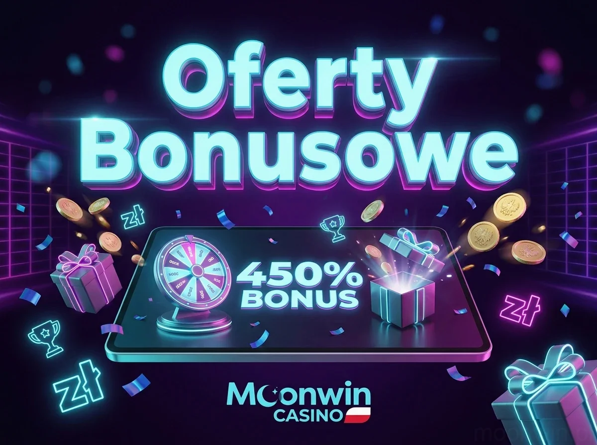 Oferty Bonusowe